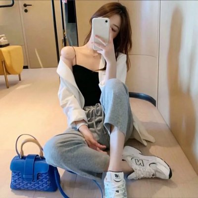 没有影子的人